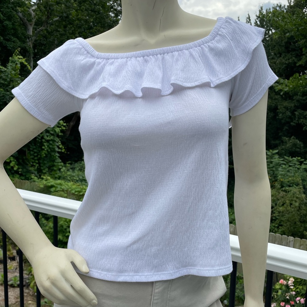 BNWT loft top size xs